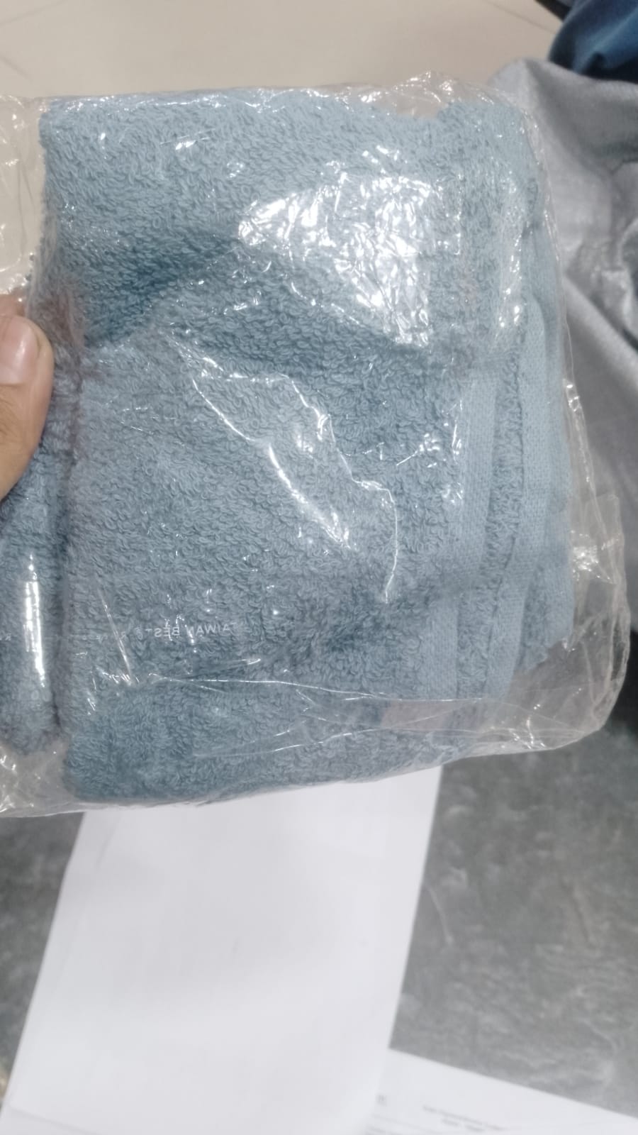 💖 Pack of 2 Super Absorbent Quick Dry Hair Towel Turban